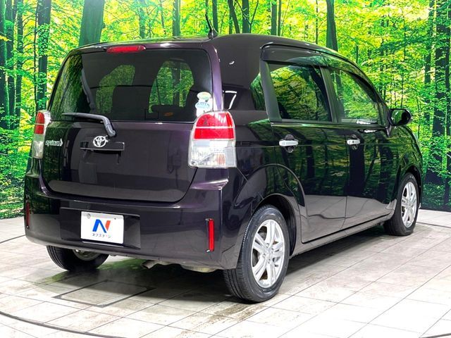 TOYOTA SPADE 2015 Image 31