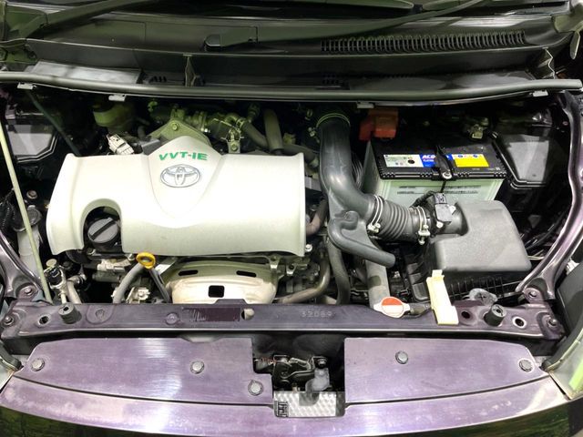 TOYOTA SPADE 2015 Image 31