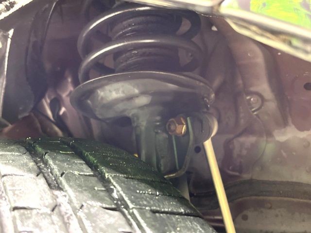 TOYOTA SPADE 2015 Image 31