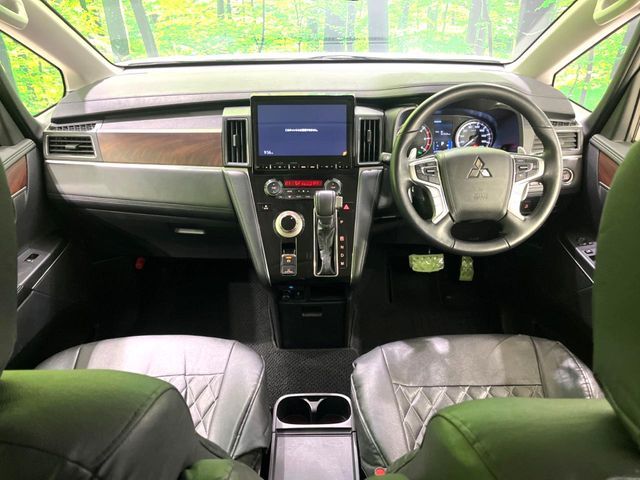 MITSUBISHI DELICA D:5 4WD 2024 Image 31