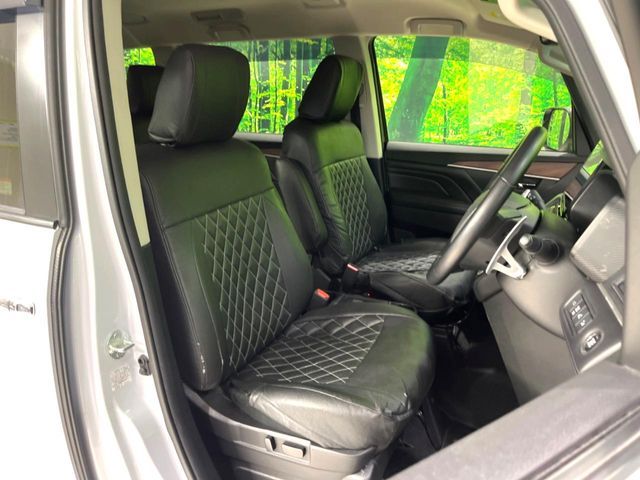 MITSUBISHI DELICA D:5 4WD 2024 Image 31