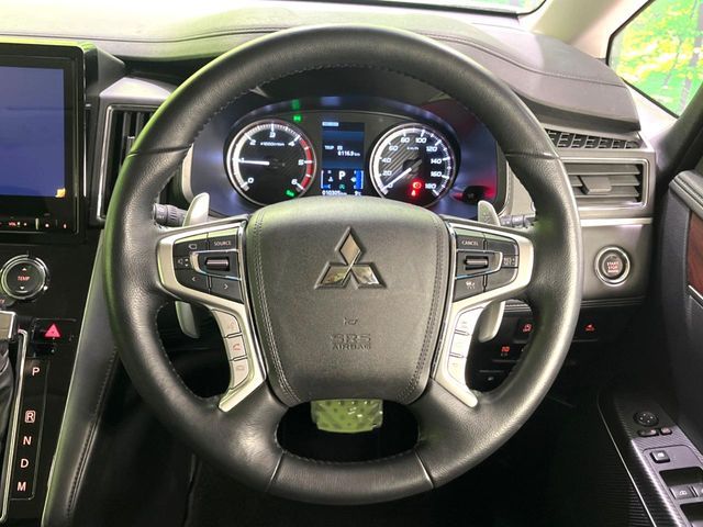 MITSUBISHI DELICA D:5 4WD 2024 Image 31