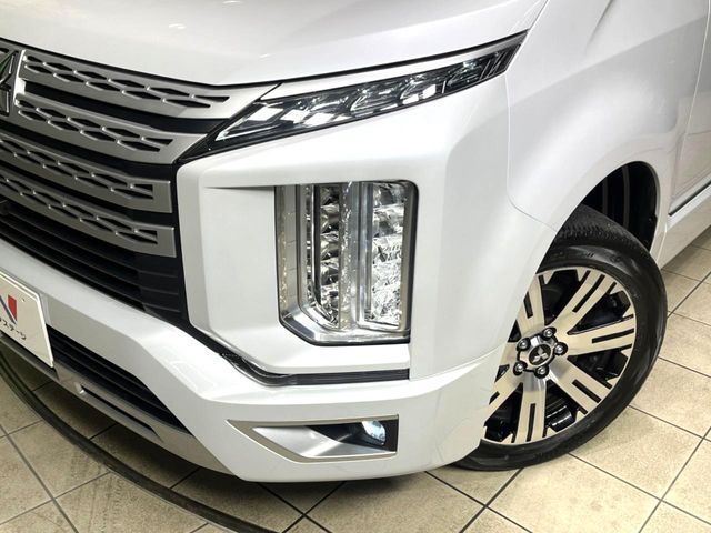 MITSUBISHI DELICA D:5 4WD 2024 Image 31