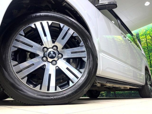 MITSUBISHI DELICA D:5 4WD 2024 Image 31