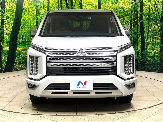 MITSUBISHI DELICA D:5 4WD 2024 Image 31