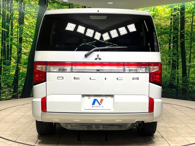 MITSUBISHI DELICA D:5 4WD 2024 Image 31