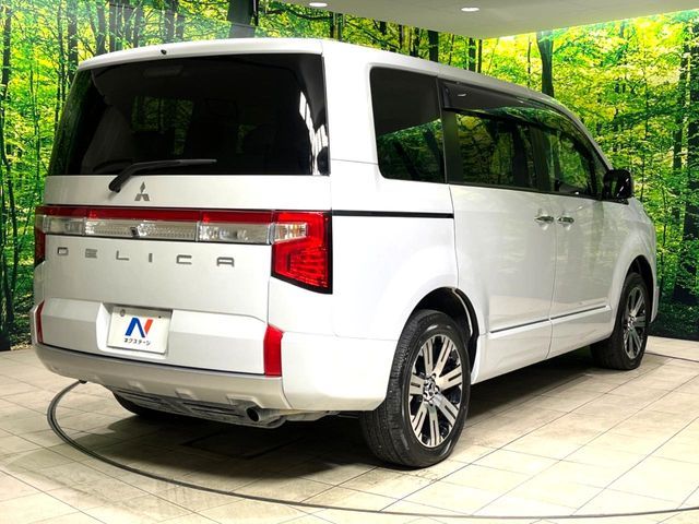 MITSUBISHI DELICA D:5 4WD 2024 Image 31