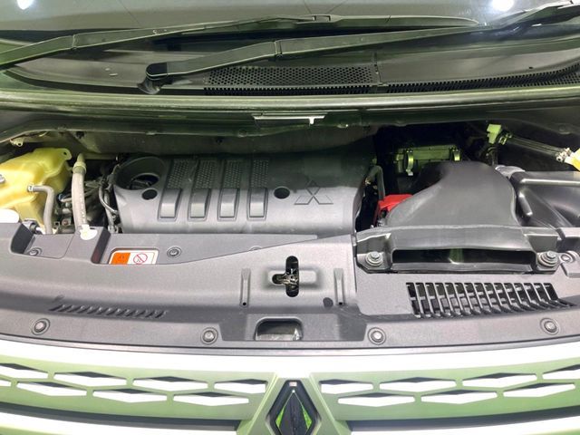 MITSUBISHI DELICA D:5 4WD 2024 Image 31