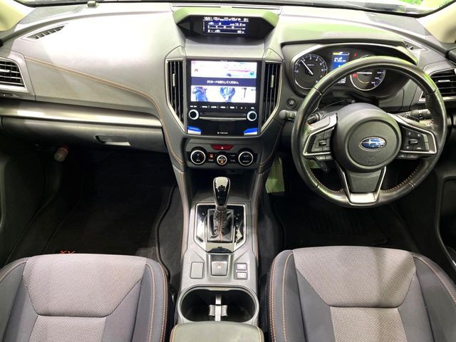 SUBARU XV 2017 Image 31