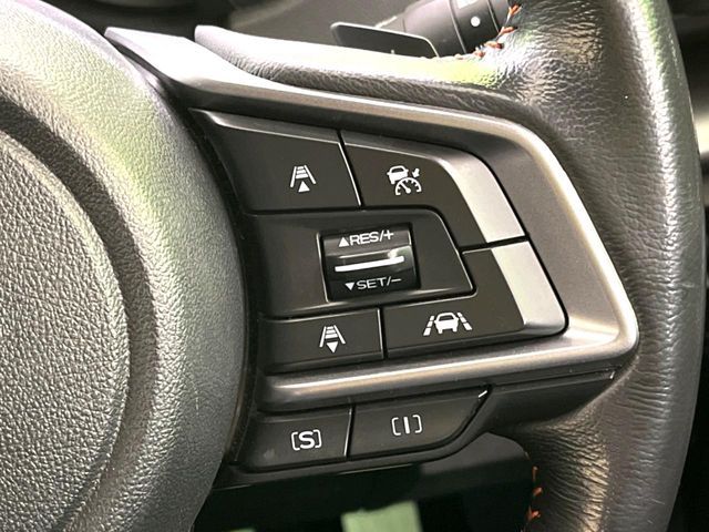 SUBARU XV 2017 Image 31