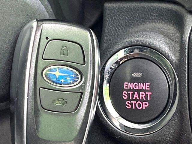 SUBARU XV 2017 Image 31