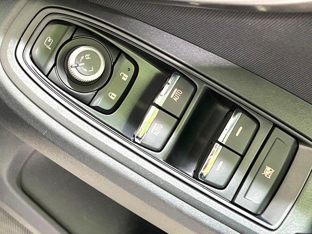 SUBARU XV 2017 Image 31