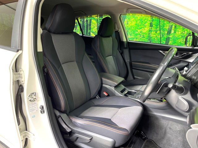 SUBARU XV 2017 Image 31