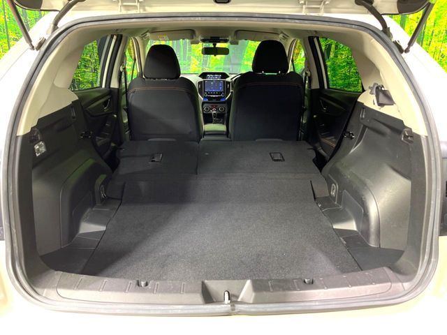 SUBARU XV 2017 Image 31