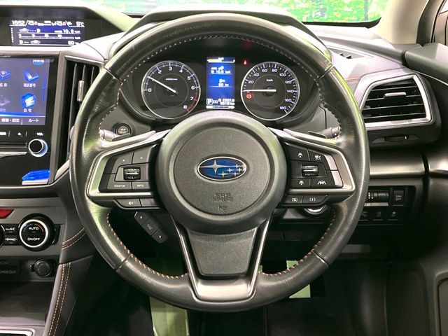 SUBARU XV 2017 Image 31
