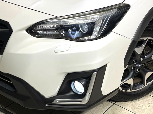 SUBARU XV 2017 Image 31