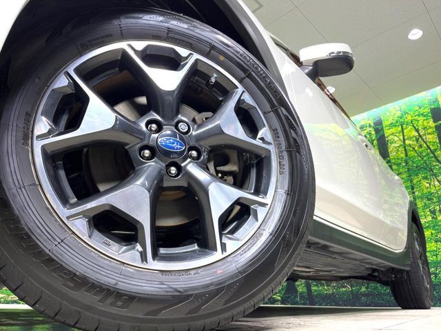 SUBARU XV 2017 Image 31