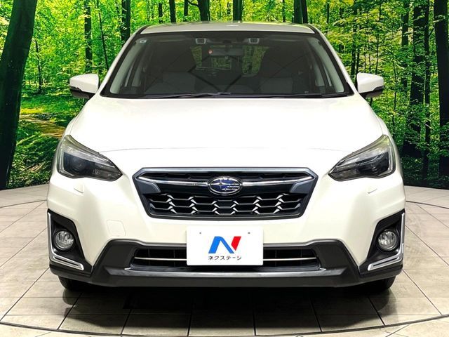 SUBARU XV 2017 Image 31