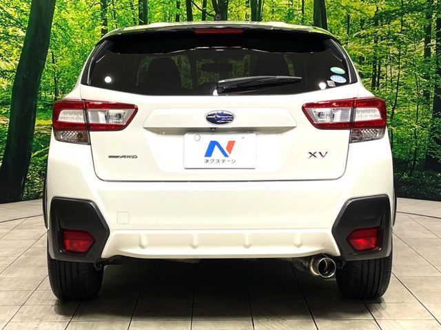 SUBARU XV 2017 Image 31