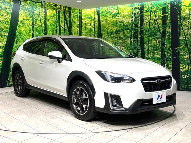 SUBARU XV 2017 Image 31