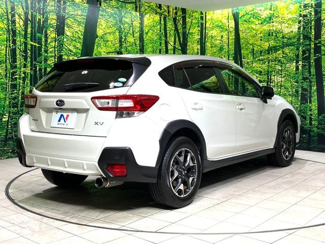 SUBARU XV 2017 Image 31