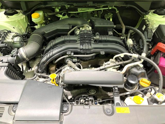 SUBARU XV 2017 Image 31