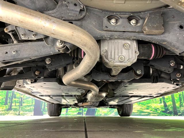 SUBARU XV 2017 Image 31