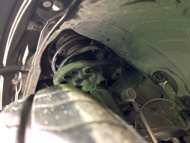 SUBARU XV 2017 Image 31