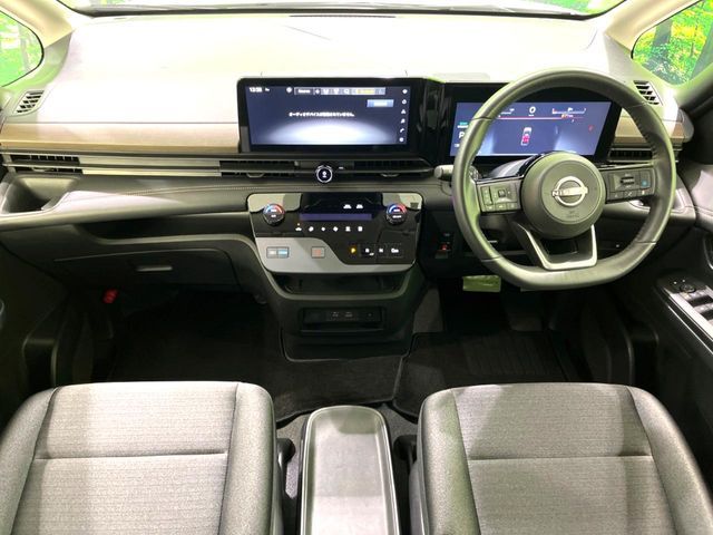 NISSAN SERENA  WG 2023 Image 31