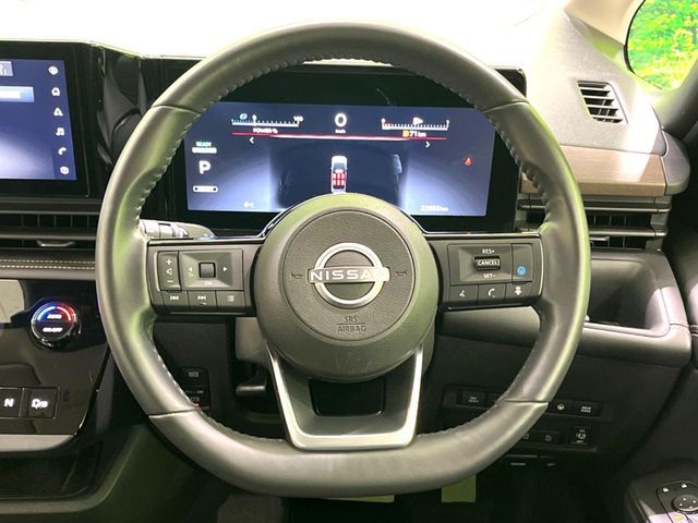 NISSAN SERENA  WG 2023 Image 31