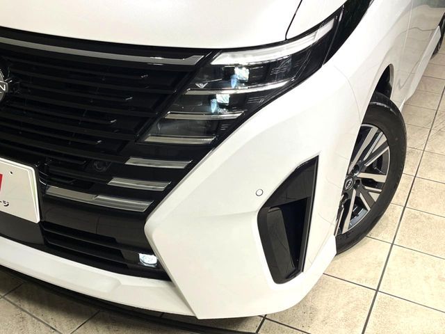 NISSAN SERENA  WG 2023 Image 31