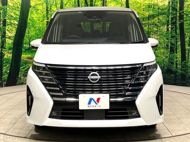 NISSAN SERENA  WG 2023 Image 31