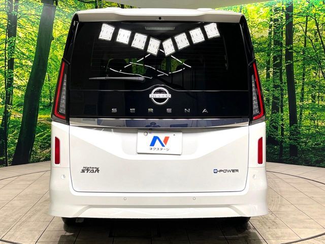 NISSAN SERENA  WG 2023 Image 31