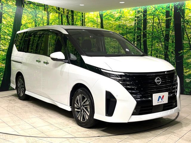 NISSAN SERENA  WG 2023 Image 31