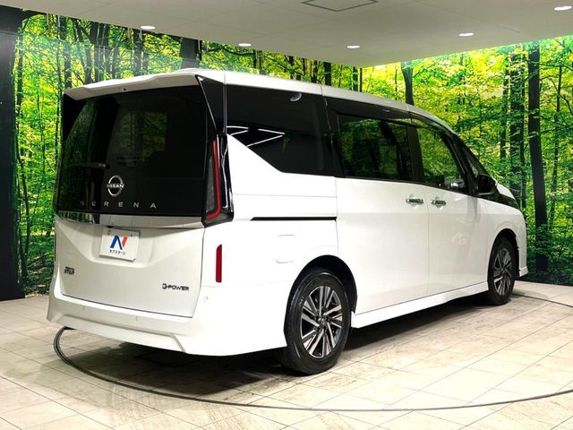 NISSAN SERENA  WG 2023 Image 31