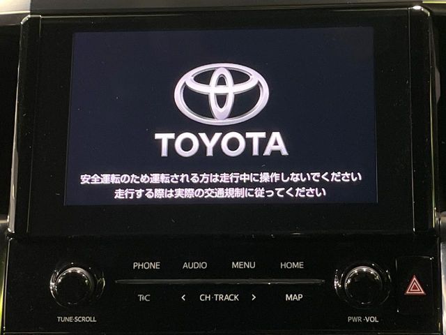 TOYOTA ALPHARD 2020 Image 31