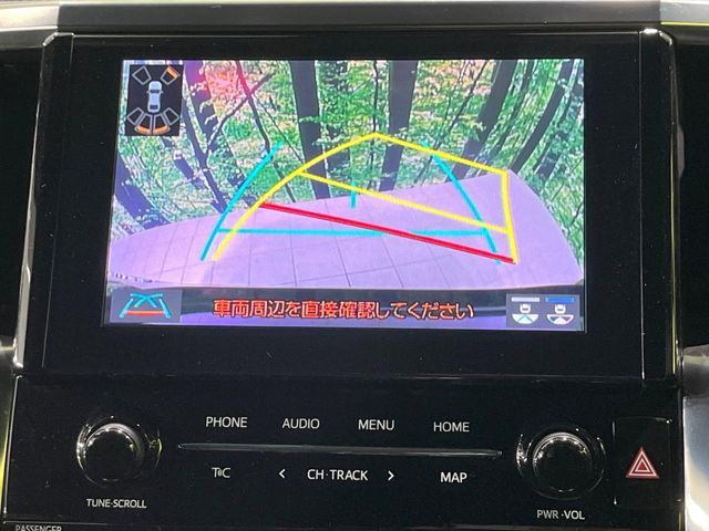 TOYOTA ALPHARD 2020 Image 31