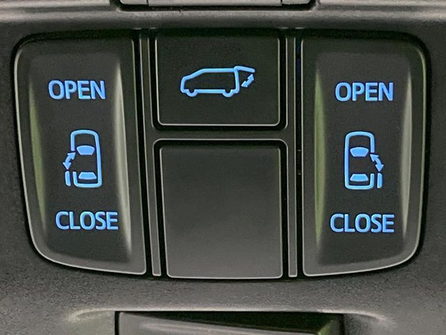 TOYOTA ALPHARD 2020 Image 31