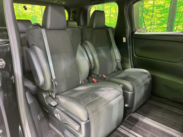 TOYOTA ALPHARD 2020 Image 31