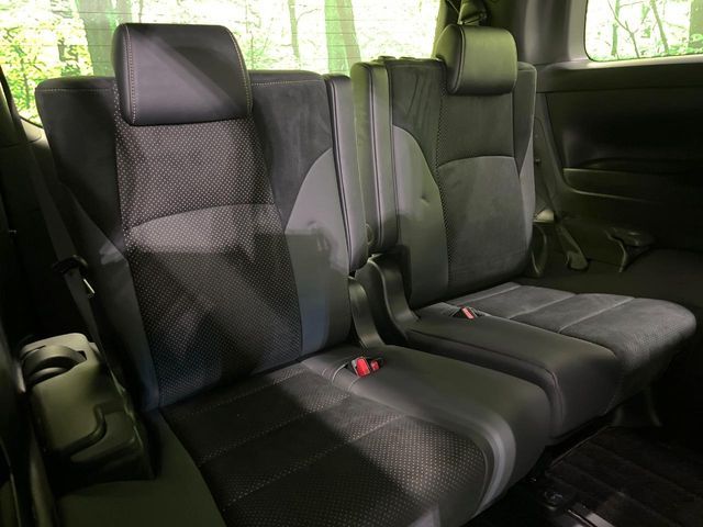 TOYOTA ALPHARD 2020 Image 31