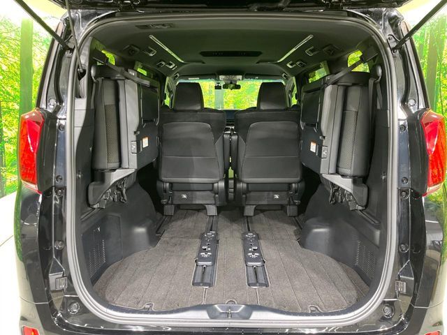 TOYOTA ALPHARD 2020 Image 31