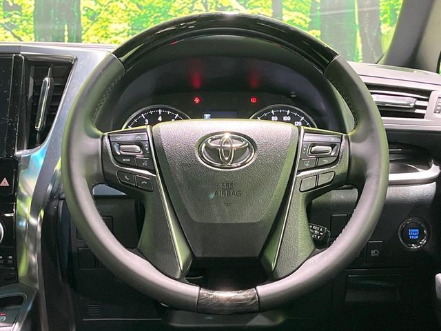 TOYOTA ALPHARD 2020 Image 31