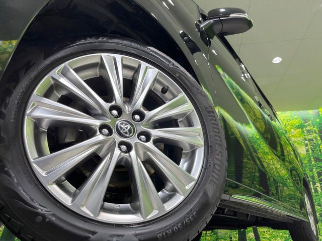 TOYOTA ALPHARD 2020 Image 31