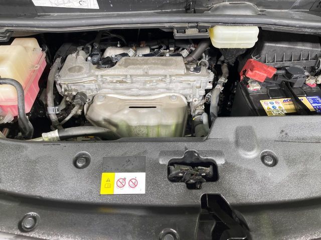 TOYOTA ALPHARD 2020 Image 31