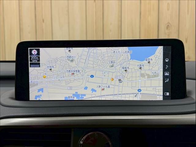 TOYOTA LEXUS RX450H 2WD 2020 Image 31