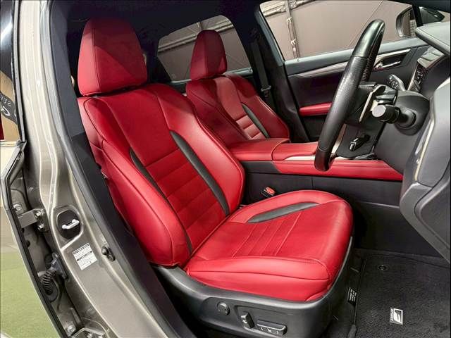 TOYOTA LEXUS RX450H 2WD 2020 Image 31