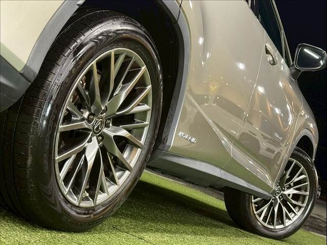 TOYOTA LEXUS RX450H 2WD 2020 Image 31