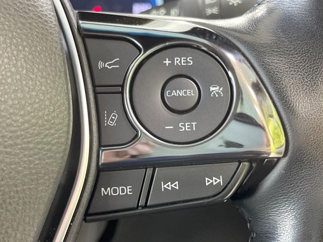 TOYOTA CROWN SEDAN HYBRID 2019 Image 31