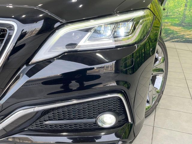 TOYOTA CROWN SEDAN HYBRID 2019 Image 31