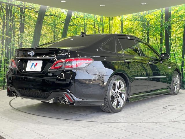 TOYOTA CROWN SEDAN HYBRID 2019 Image 31